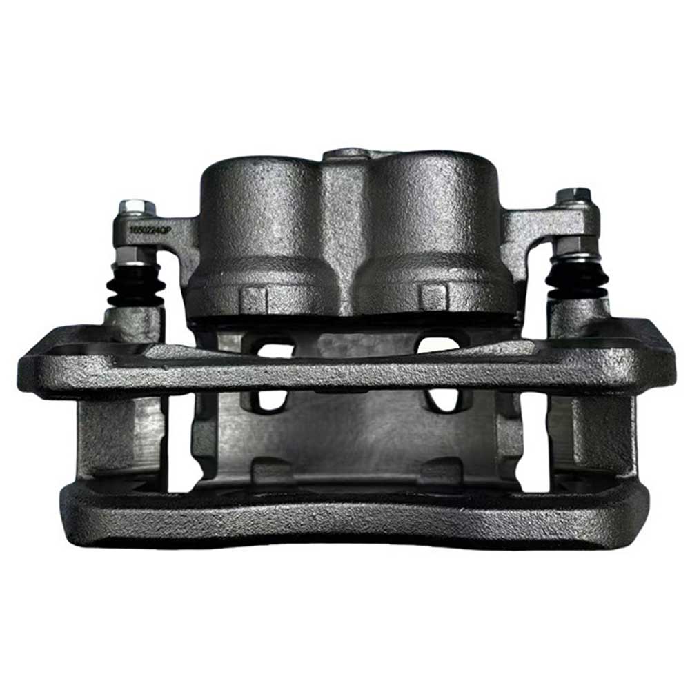 2013 Toyota Highlander Brake Caliper